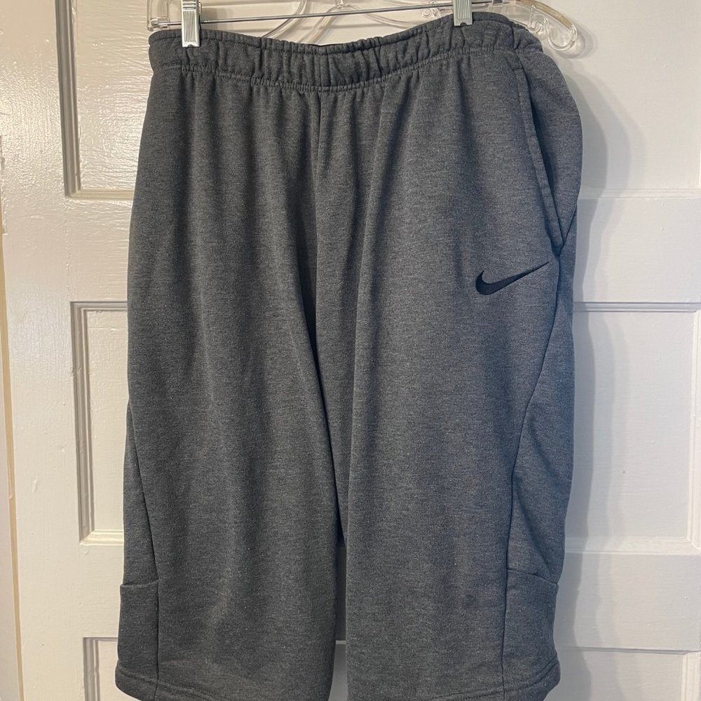 Nike Men's Dri-Fit 3/4 Pants - 14" Inseam - XL